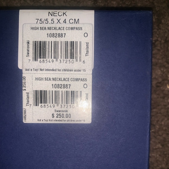 Pirates of the Caribbean 2006 Black Pearl Compass Replica as worn by Johnny Depp - Picture 5 of 6